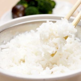 Gạo Tứ Quý- Cơm dẻo, ngọt cơm( Bao 10 kg)
