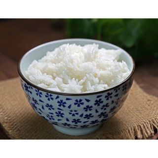 Gạo ST25 Loại Gạo Ngon Nhất Thế Giới ( Bao 10 kg)