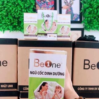 Ngũ cốc Beone giá sỉ