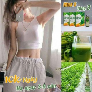 Cần tây mật Ong