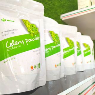 Bột Cần Tây Sấy Lạnh Wefresh 50g