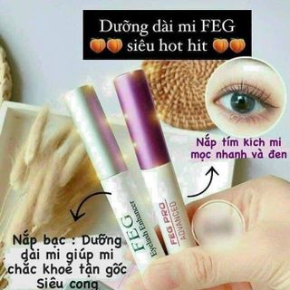 DƯỠNG MI FEG