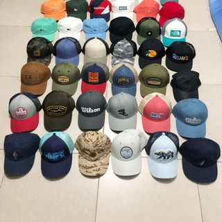 Nguồn Sỉ Mũ Nón - Lô Nón Mũ Xuất Dư Công Ty .