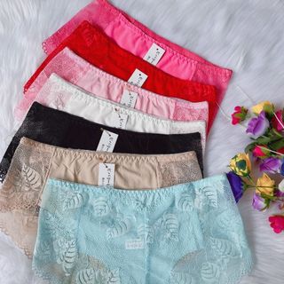 Quần lót nữ su ren thanh lý rất rẻ