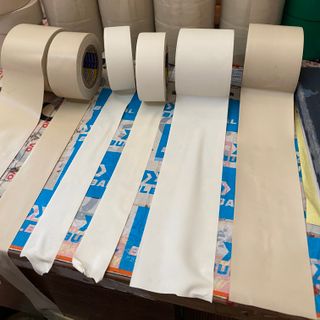 Băng keo đá Banh 3phan