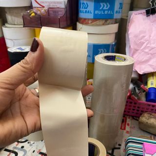 Băng keo đá Banh 3phan