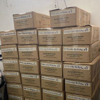 Băng keo đá Banh 3phan