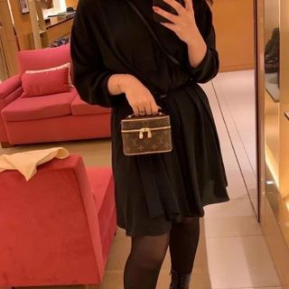 Túi size 25 fullbox kèm khăn