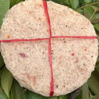 Bánh Tráng dừa