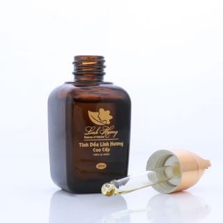 Tinh dầu Linh Hương làm mờ vết thâm 30ml