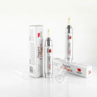 Super Collagen serum dạng nước,chống lão hóa làm đẹp da Linh Hương