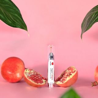 Super Collagen serum dạng nước,chống lão hóa làm đẹp da Linh Hương