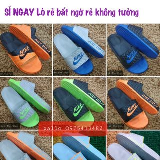 Dép đúc thể thao nam 5k