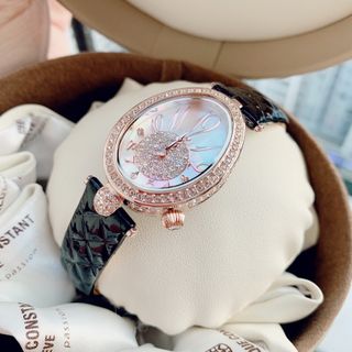 Davena dáng giọt sương mai