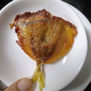 KHÔ CÁ CHỈ VÀNG