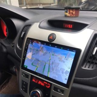 Màn hình android viva