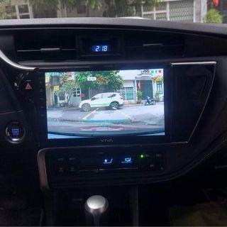 Màn hình android viva