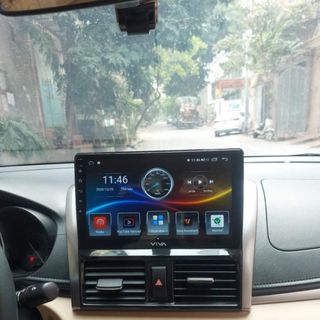Màn hình android viva