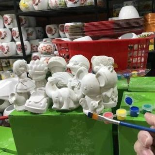 Tô tượng bát tràng