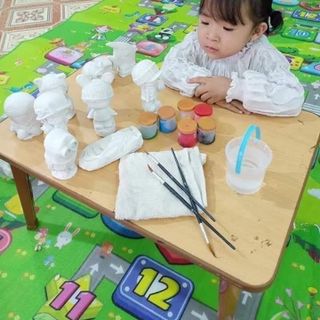 Tô tượng bát tràng