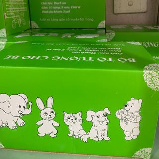 Tô tượng bát tràng