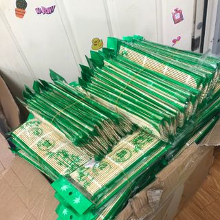 Mành cuộn sushi
