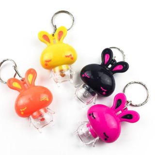 Móc khóa đèn nhiều mẫu nha