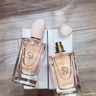 Nước hoa sì trắng eau the toilette 100ml