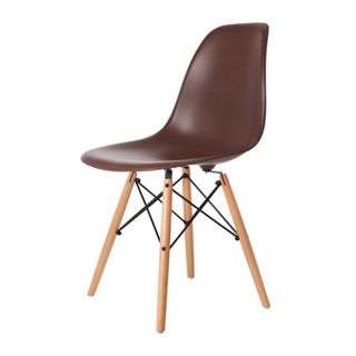 Ghế Sân Vườn Eames - Ghế Nhựa Ngoài Trời - Cafe - Phòng Khách - Ghế Ăn