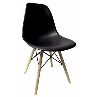 Ghế Sân Vườn Eames - Ghế Nhựa Ngoài Trời - Cafe - Phòng Khách - Ghế Ăn