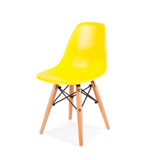 Ghế Sân Vườn Eames - Ghế Nhựa Ngoài Trời - Cafe - Phòng Khách - Ghế Ăn