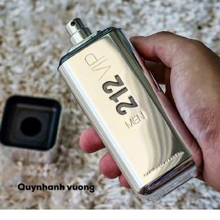 Nước hoa 212 men giá sỉ