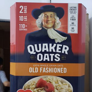 Bán sỉ yến mạch Quaker ông già Mỹ giá tốt giá sỉ