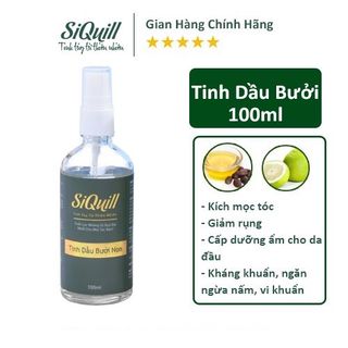 Tinh Dầu Bưởi Non Siquill giá sỉ