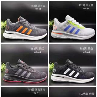 GIÀY THỂ THAO NAM T52