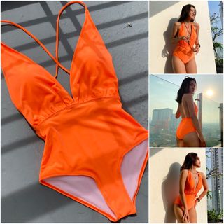BIKINI MẶC NHIỀU KIỂU