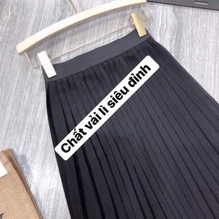 Chân váy