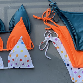 BIKINI HAI MẢNH