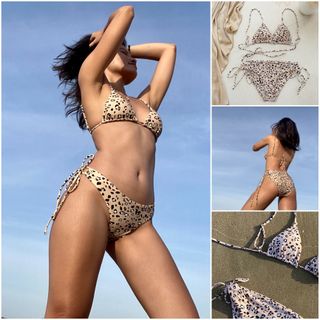 BIKINI HAI MẢNH