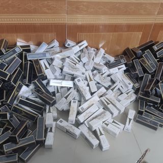 Tinh dầu nước hoa aroma & dubai