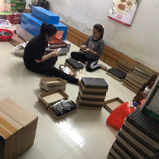 Tinh dầu nước hoa aroma & dubai