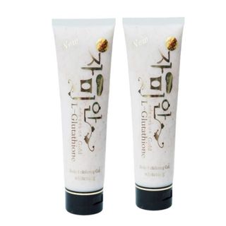 tẩy tế bào chết Hàn Quốc New Glutathione