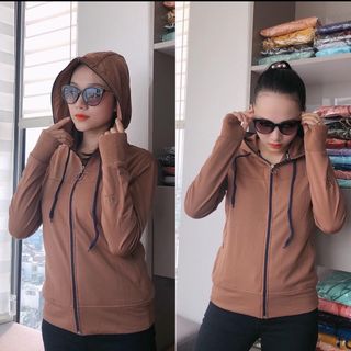 Áo khoác chống nắng lime 10