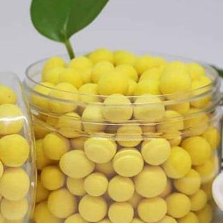 Viên mầm nghệ sữa ong chúa
