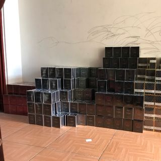 Nước hoa chai 50ml các loại