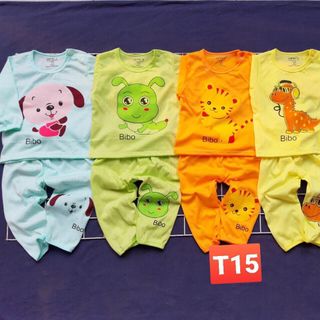 Đồ cho bé sơ sinh và trẻ nhỏ
