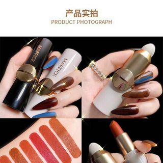 Son thỏi Maffick