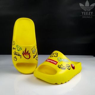 Dép đúc