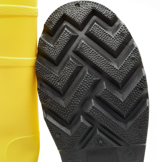 Ủng cao su PVC chống trơn trượt, đinh, va đập Usafety