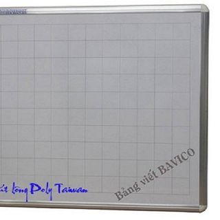 Bảng viết bút lông giá rẻ